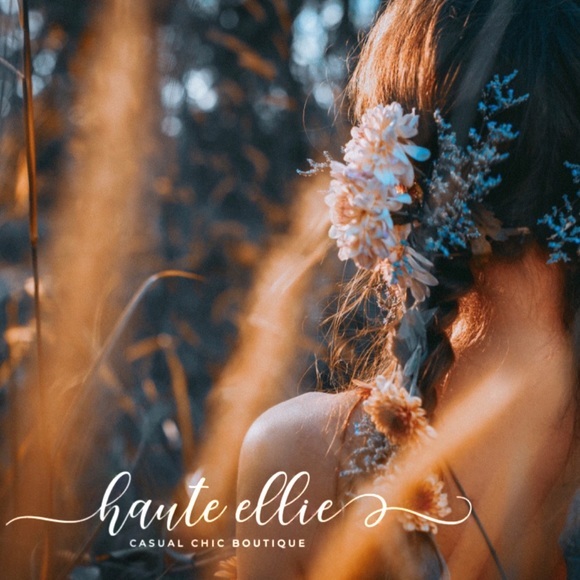 Haute Ellie-Casual Chic Boutique-Bohemian … - Picture 5 of 16